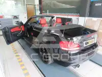 2011 BMW 125