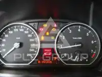 2011 BMW 125