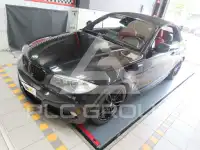 2011 BMW 125