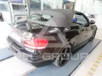 2011 BMW 125