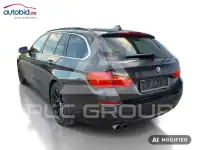 2011 BMW 523