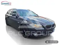 2011 BMW 523