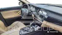 2011 BMW 523