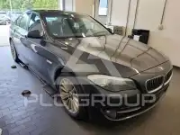 2011 BMW 525