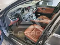 2011 BMW 525