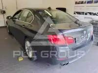 2011 BMW 525