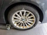 2011 BMW 525