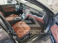 2011 BMW 525