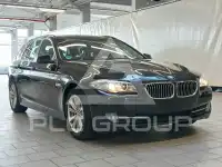 2011 BMW 525