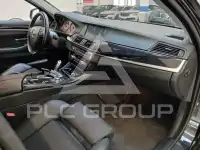 2011 BMW 525