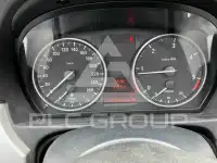 2011 BMW 320