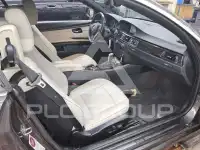 2011 BMW 320