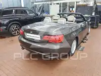 2011 BMW 320
