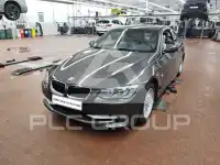 2011 BMW 320