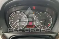 2011 BMW 320