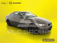2011 BMW 320
