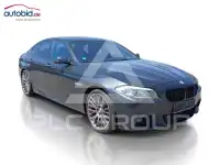 2011 BMW 535