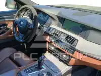 2011 BMW 535