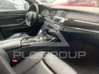 2011 BMW 535