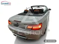 2011 BMW M3