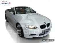 2011 BMW M3