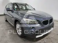 2011 BMW X1