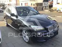 2011 BMW X1