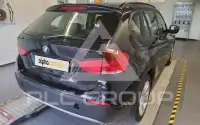 2011 BMW X1