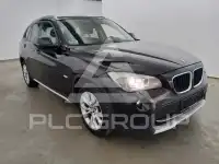 2011 BMW X1