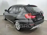 2011 BMW X1