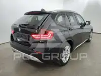 2011 BMW X1