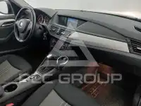 2011 BMW X1