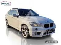 2011 BMW X1