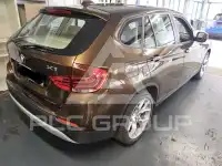 2011 BMW X1