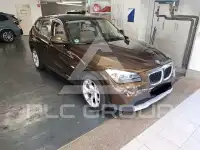 2011 BMW X1