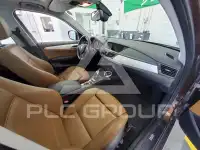 2011 BMW X1