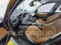 2011 BMW X1