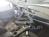 2011 BMW X1