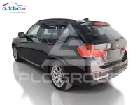 2011 BMW X1