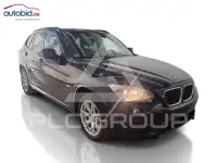 2011 BMW X1