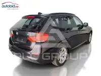 2011 BMW X1