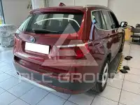 2011 BMW X3