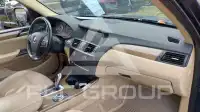 2011 BMW X3