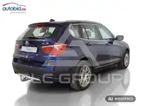 2011 BMW X3