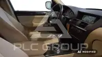 2011 BMW X3