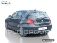 2011 BMW 116