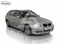 2011 BMW 318