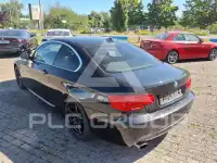 2011 BMW 318