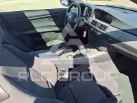 2011 BMW 318