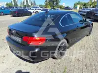 2011 BMW 318